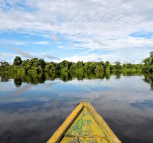 amazon river colombia