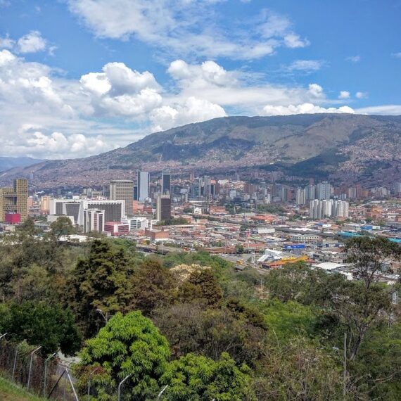 photo gallery colombia