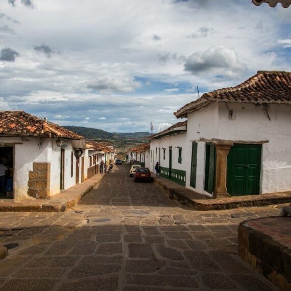 photo gallery colombia