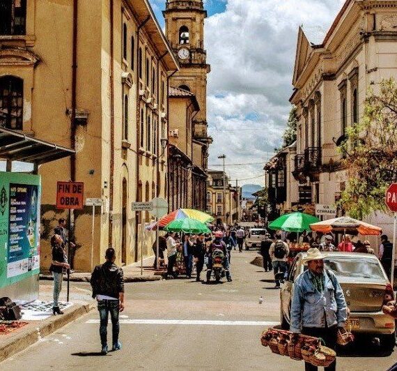 photo gallery colombia