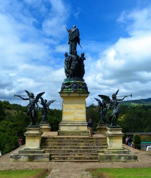 colombia photo gallery