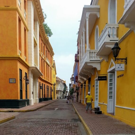 photo gallery colombia