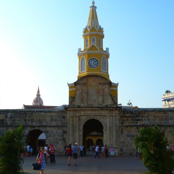 colombia photo gallery