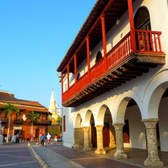 colombia photo gallery