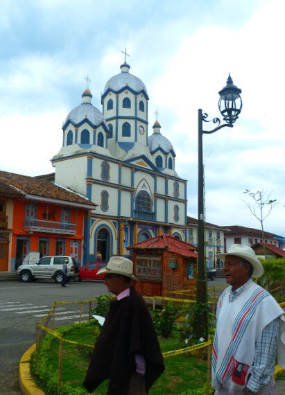 photo gallery colombia