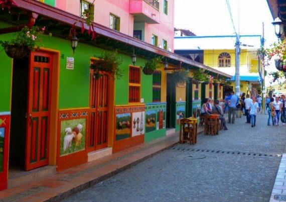 photo gallery colombia