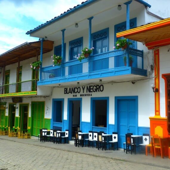 photo gallery colombia