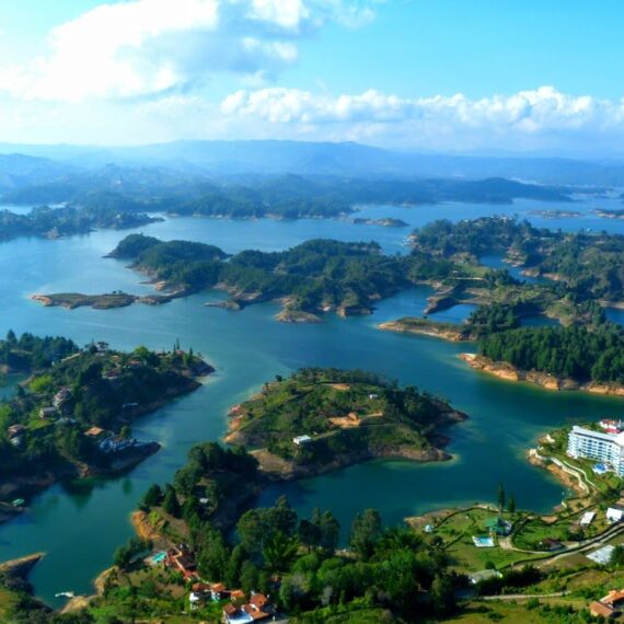 photo gallery colombia