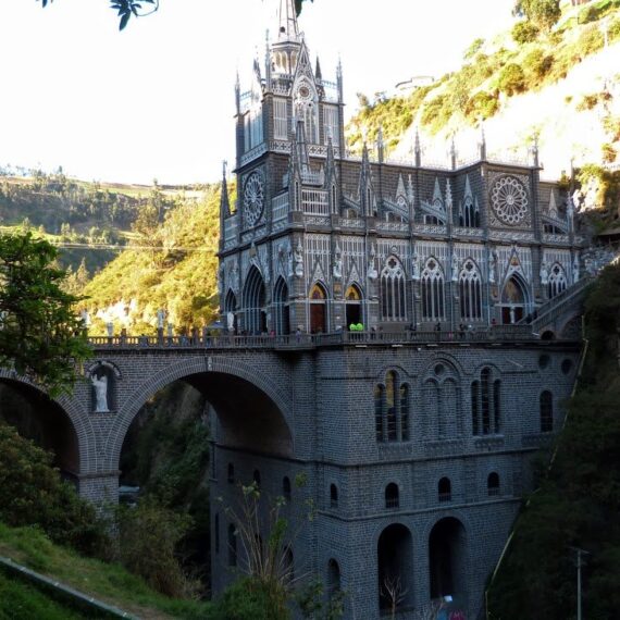 colombia photo gallery