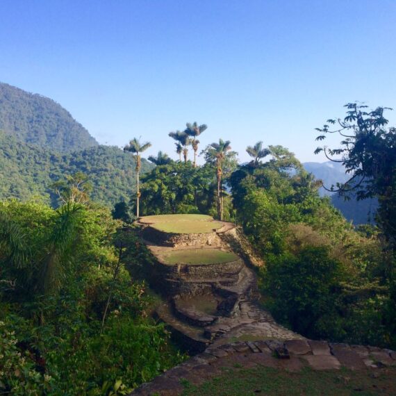 photo gallery colombia