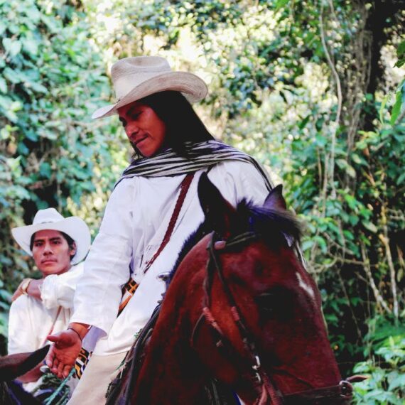 colombia photo gallery