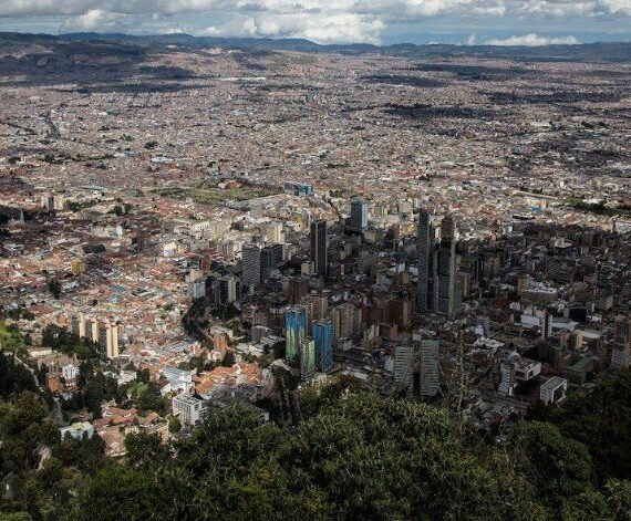 photo gallery colombia