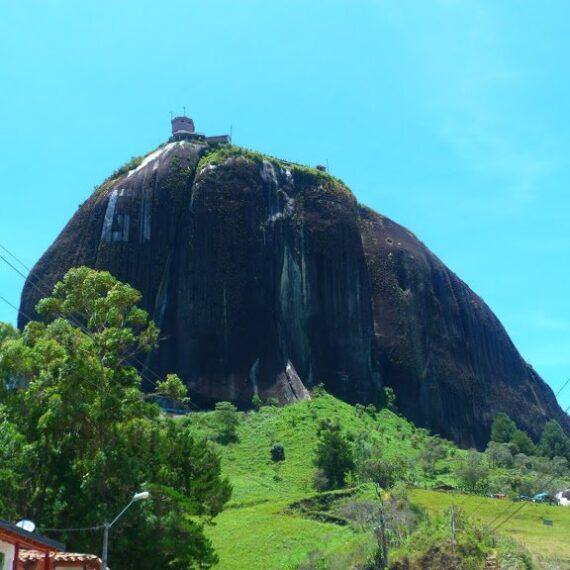 colombia photo gallery