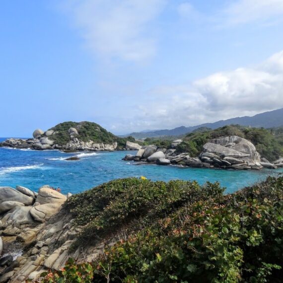 photo gallery colombia