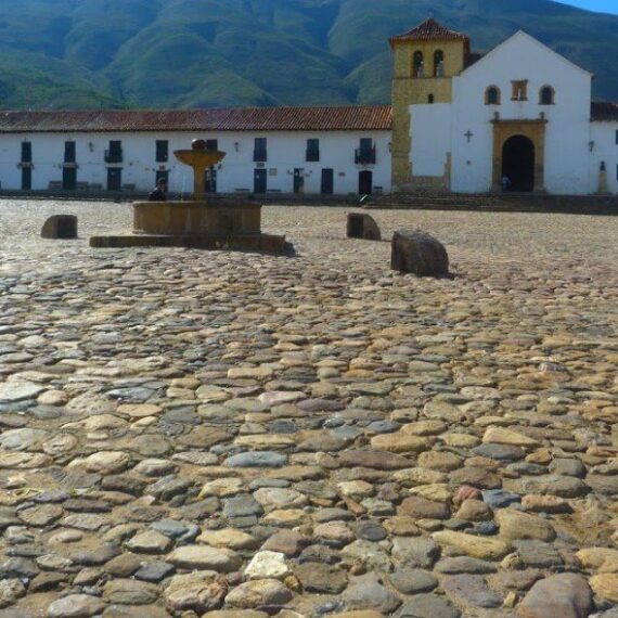 photo gallery colombia