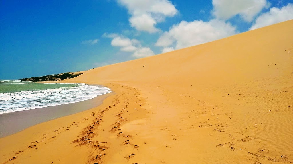Dunes of Taroa